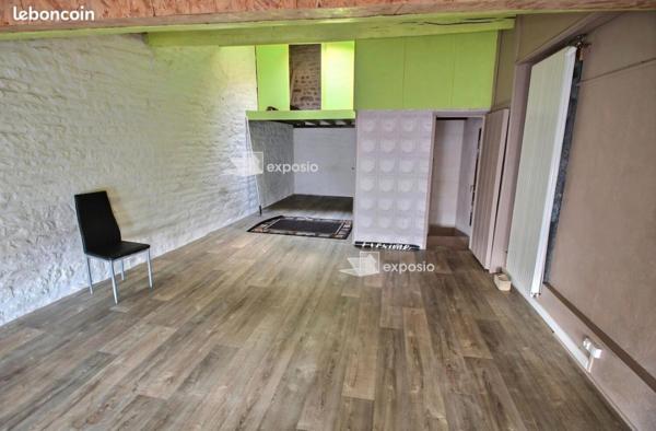 Gros potentiel - Niort Centre Ville - 7 pièces