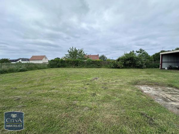 Local industriel à louer 100m²