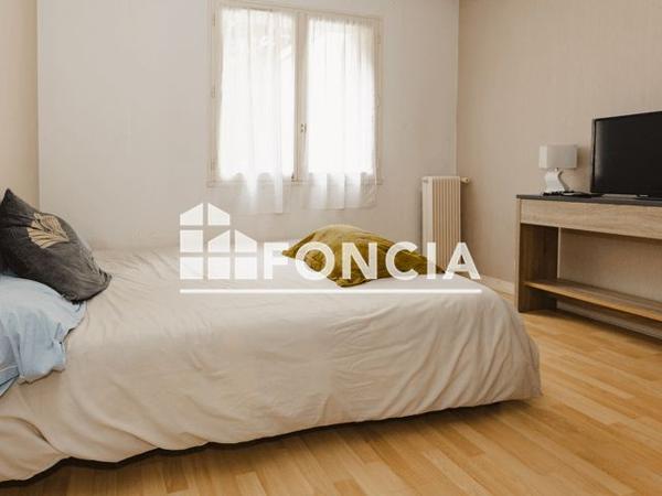 À vendre Appartement 4 pièces 91.35 m² - Rennes 35200