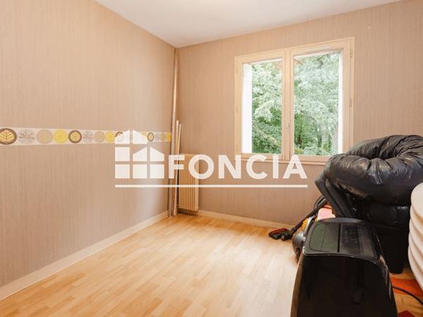 À vendre Appartement 4 pièces 91.35 m² - Rennes 35200