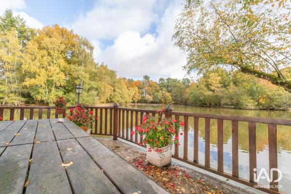 Maison à vendre 4 pièces 151 m² Sury-aux-Bois