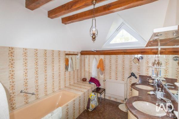 Maison à vendre 4 pièces 151 m² Sury-aux-Bois