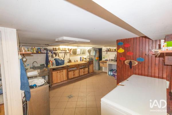 Maison à vendre 4 pièces 151 m² Sury-aux-Bois