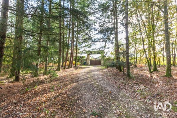 Maison à vendre 4 pièces 151 m² Sury-aux-Bois