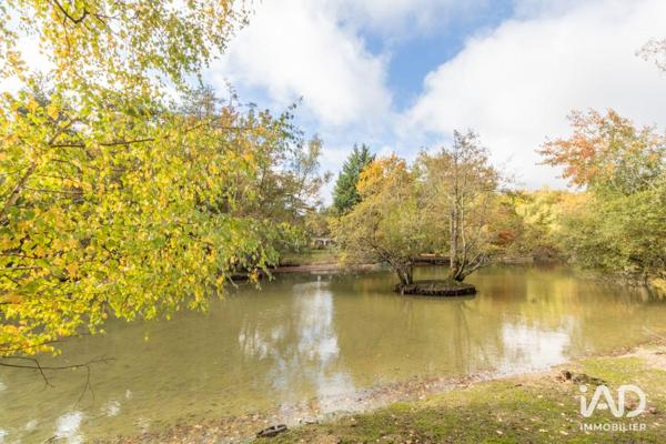 Maison à vendre 4 pièces 151 m² Sury-aux-Bois