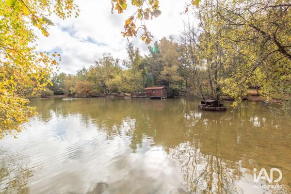 Maison à vendre 4 pièces 151 m² Sury-aux-Bois