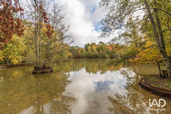 Maison à vendre 4 pièces 151 m² Sury-aux-Bois
