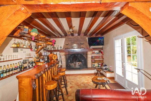 Maison à vendre 4 pièces 151 m² Sury-aux-Bois