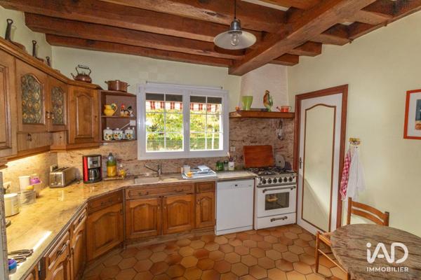 Maison à vendre 4 pièces 151 m² Sury-aux-Bois