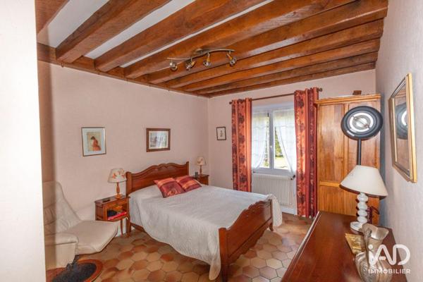 Maison à vendre 4 pièces 151 m² Sury-aux-Bois