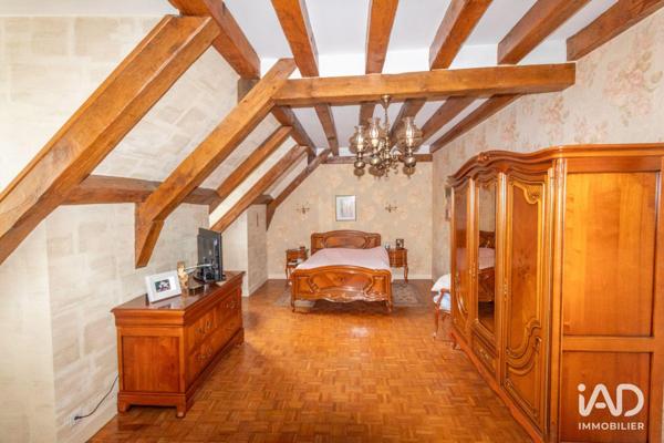 Maison à vendre 4 pièces 151 m² Sury-aux-Bois