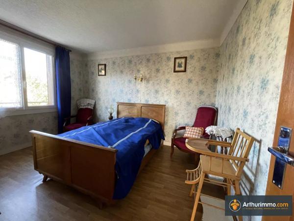 Vente Maison 4 pièces 90 m2 à Vaujours