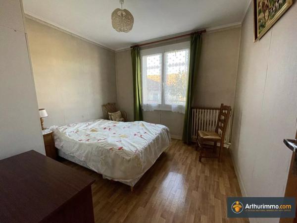 Vente Maison 4 pièces 90 m2 à Vaujours