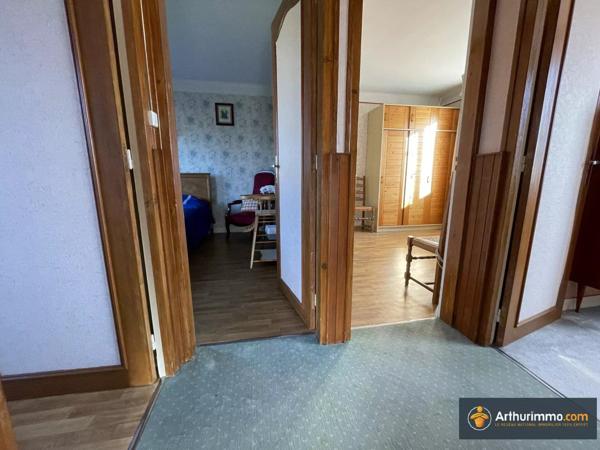 Vente Maison 4 pièces 90 m2 à Vaujours