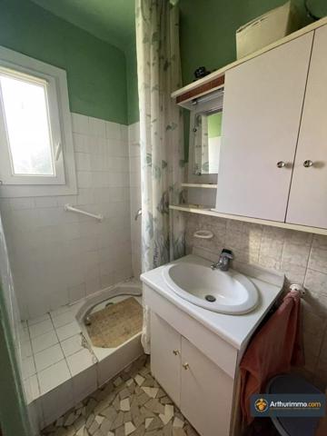 Vente Maison 4 pièces 90 m2 à Vaujours