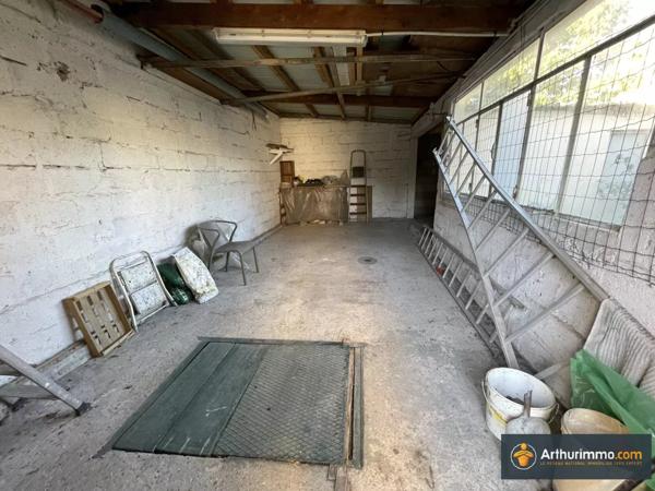 Vente Maison 4 pièces 90 m2 à Vaujours