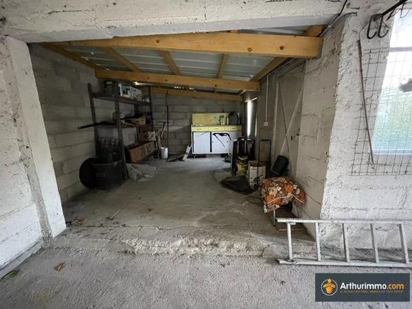 Vente Maison 4 pièces 90 m2 à Vaujours