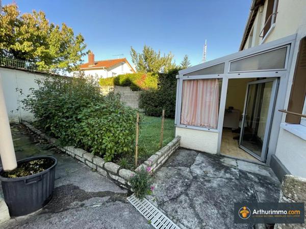 Vente Maison 4 pièces 90 m2 à Vaujours