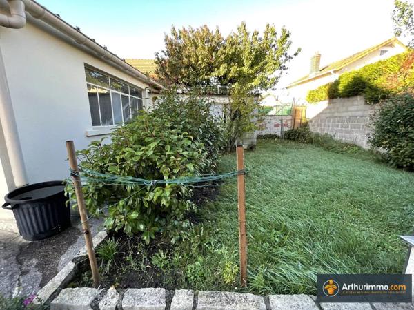 Vente Maison 4 pièces 90 m2 à Vaujours