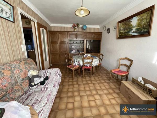 Vente Maison 4 pièces 90 m2 à Vaujours
