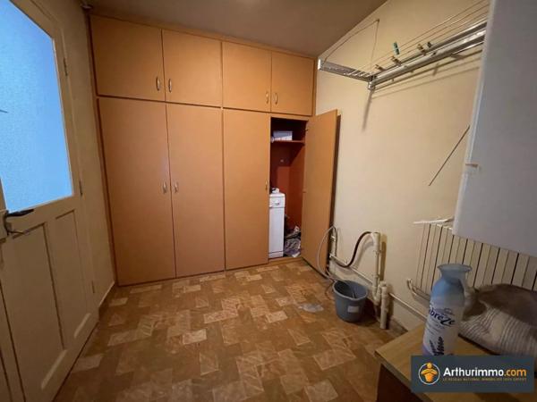 Vente Maison 4 pièces 90 m2 à Vaujours