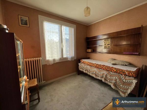 Vente Maison 4 pièces 90 m2 à Vaujours