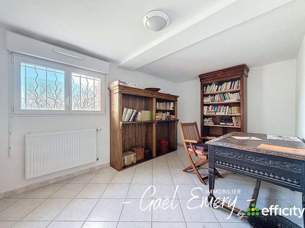 Maison 7 pièces - 154 m²