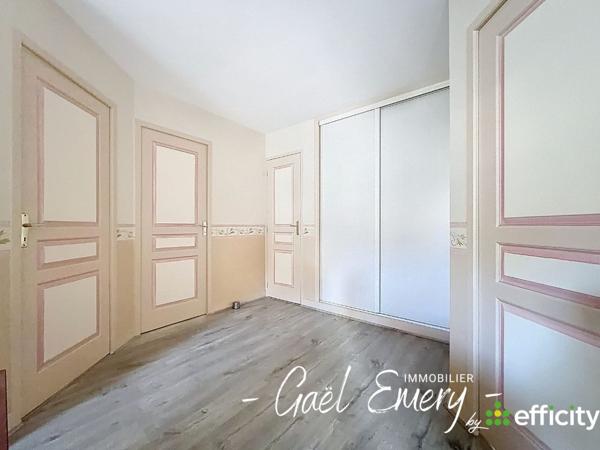 Maison 7 pièces - 154 m²