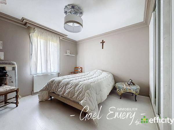 Maison 7 pièces - 154 m²