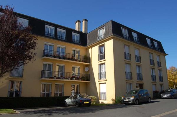 Investissement BAYEUX