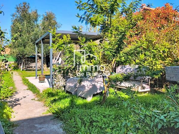 Maison LA ROCHE SUR YON