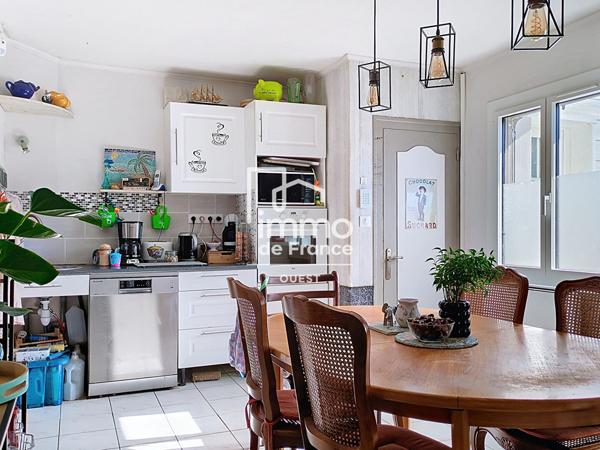 Maison LA ROCHE SUR YON