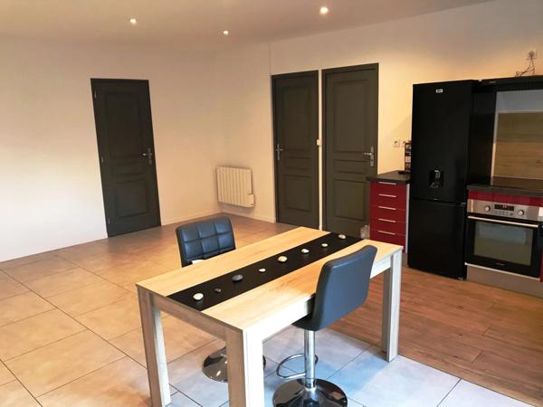 Vente Maison 4 pièces 72 m2 à Boussois