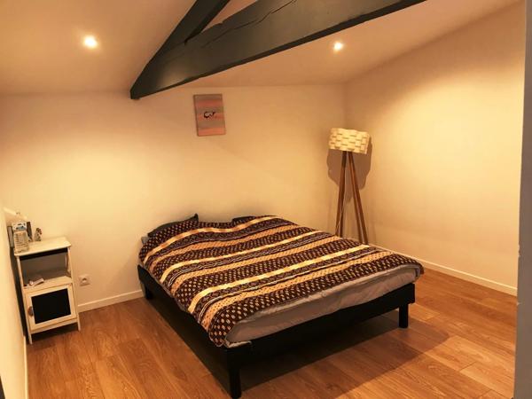 Vente Maison 4 pièces 72 m2 à Boussois