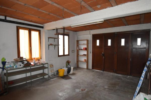 CHAUFFAILLES (71) - maison 5 piéces - 139 m2 - terrain 560m²