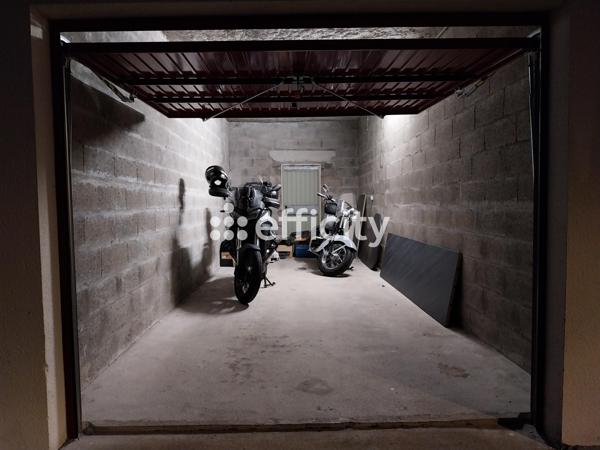 Appartement 2 pièces - 55 m² Exclusivité efficity