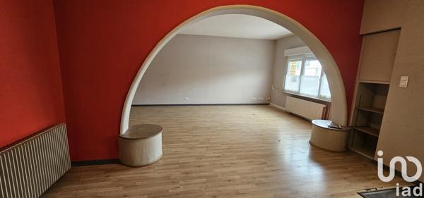 Maison à vendre 5 pièces 111 m² Beuvry