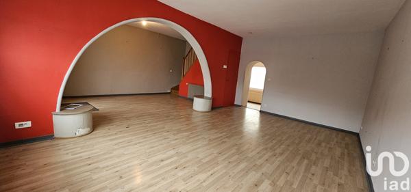 Maison à vendre 5 pièces 111 m² Beuvry