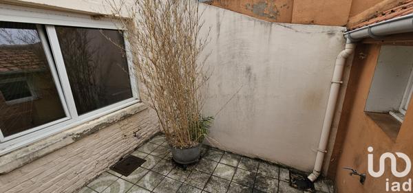 Maison à vendre 5 pièces 111 m² Beuvry