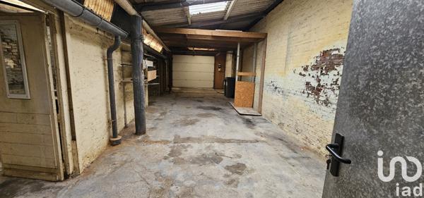 Maison à vendre 5 pièces 111 m² Beuvry