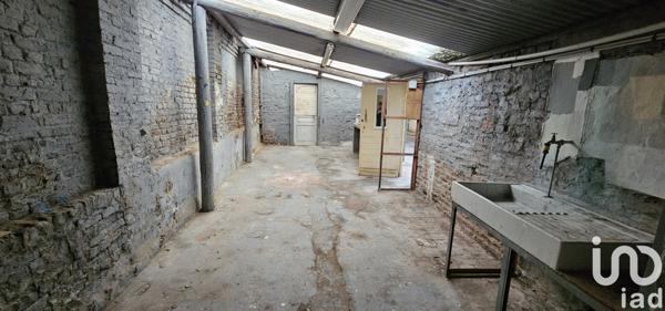 Maison à vendre 5 pièces 111 m² Beuvry