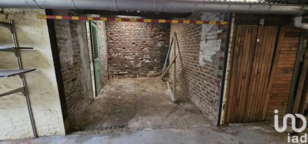 Maison à vendre 5 pièces 111 m² Beuvry