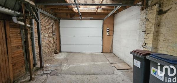 Maison à vendre 5 pièces 111 m² Beuvry