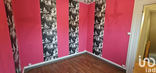 Maison à vendre 5 pièces 111 m² Beuvry