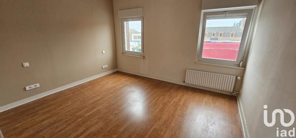 Maison à vendre 5 pièces 111 m² Beuvry