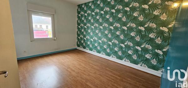 Maison à vendre 5 pièces 111 m² Beuvry