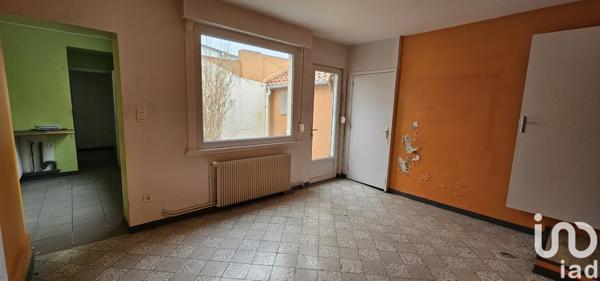 Maison à vendre 5 pièces 111 m² Beuvry