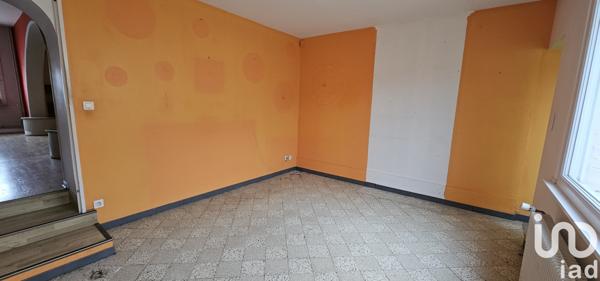 Maison à vendre 5 pièces 111 m² Beuvry