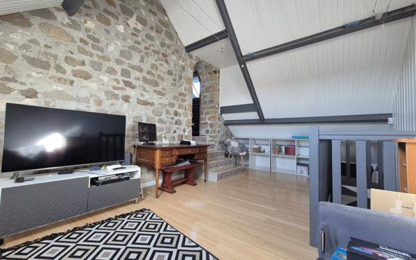 Maison à vendre    7 pièces •  Nangis