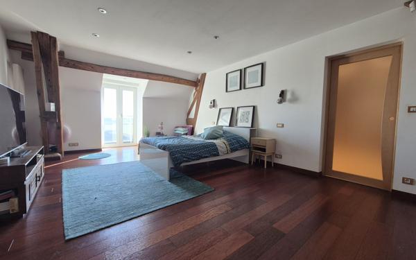 Maison à vendre    7 pièces •  Nangis